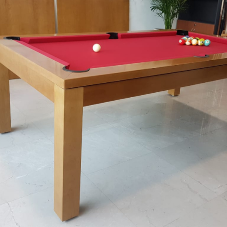 Pool Table Dubai Interpool Billiards Table