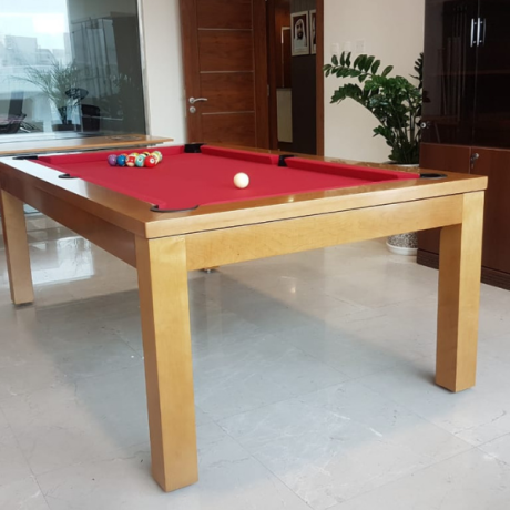 Pool Table Dubai Interpool Billiards Table