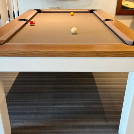 Pool Table Dubai Interpool Billiards Table