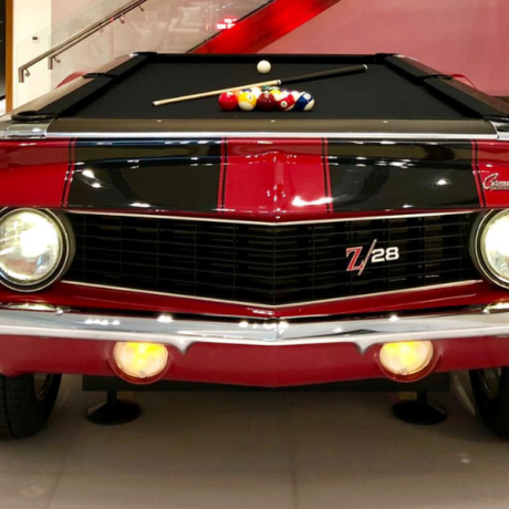 Pool Table Dubai Interpool Billiards Table