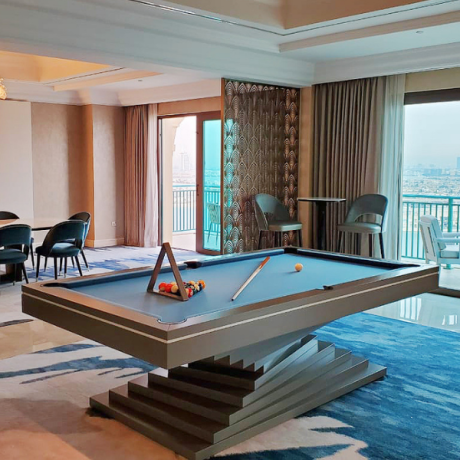 Pool Table Dubai Interpool Billiards Table