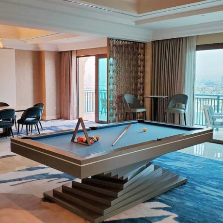 Pool Table Dubai Interpool Billiards Table