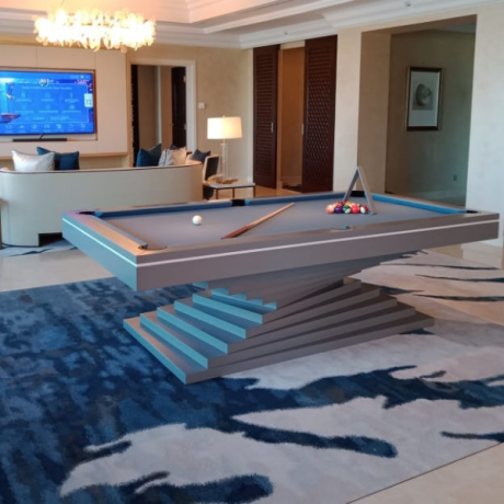 Pool Table Dubai Interpool Billiards Table