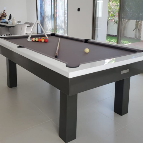 Pool Table Dubai Interpool Billiards Table