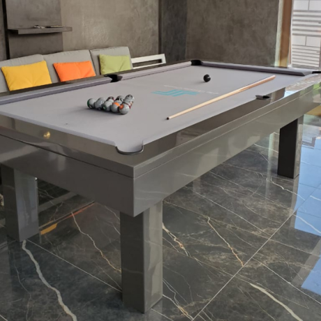 Pool Table Dubai Interpool Billiards Table