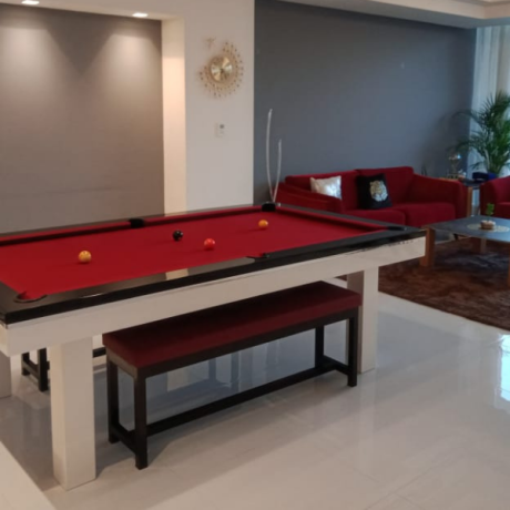 Pool Table Dubai Interpool Billiards Table