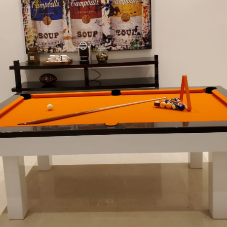 Pool Table Dubai Interpool Billiards Table