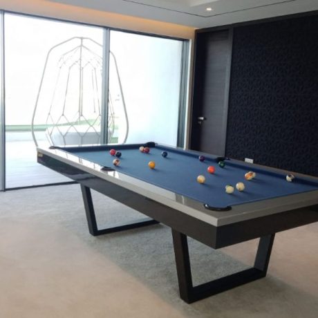 Pool Table Dubai Interpool Billiards Table