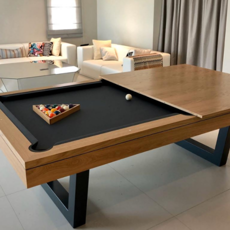 Pool Table Dubai Interpool Billiards Table
