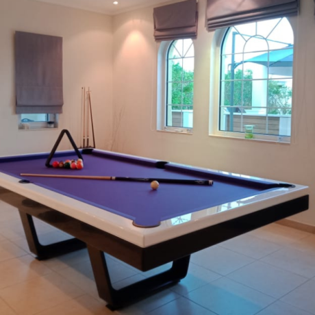 Pool Table Dubai Interpool Billiards Table