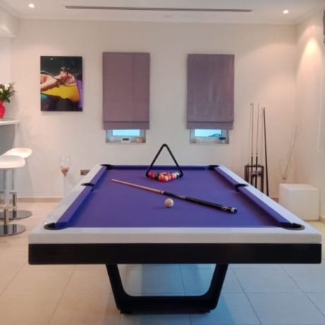 Pool Table Dubai Interpool Billiards Table