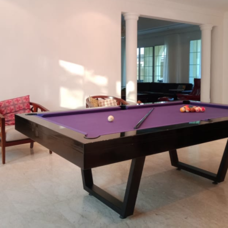 Pool Table Dubai Interpool Billiards Table