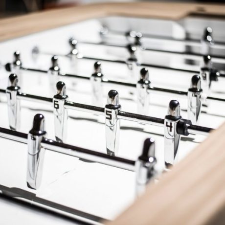 Games Table Rene Pierre Oryx Foosball Table Dubai