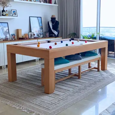 image7 Pool Table Dubai Interpool Billiards Table