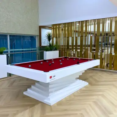 image8 Pool Table Dubai Interpool Billiards Table