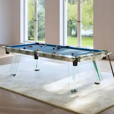 image4 Pool Table Dubai Interpool Billiards Table