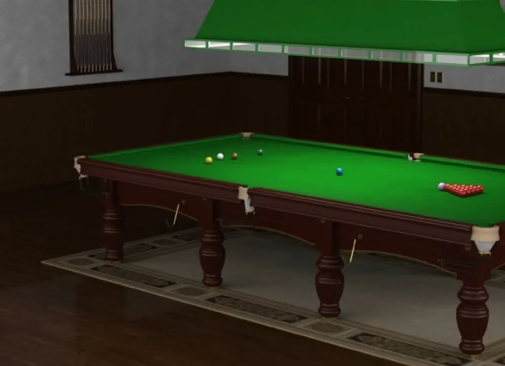 Pool table buyer's guide