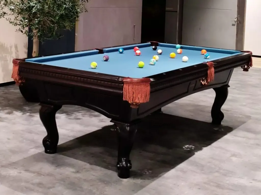 billiard table cover