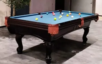 billiard table cover