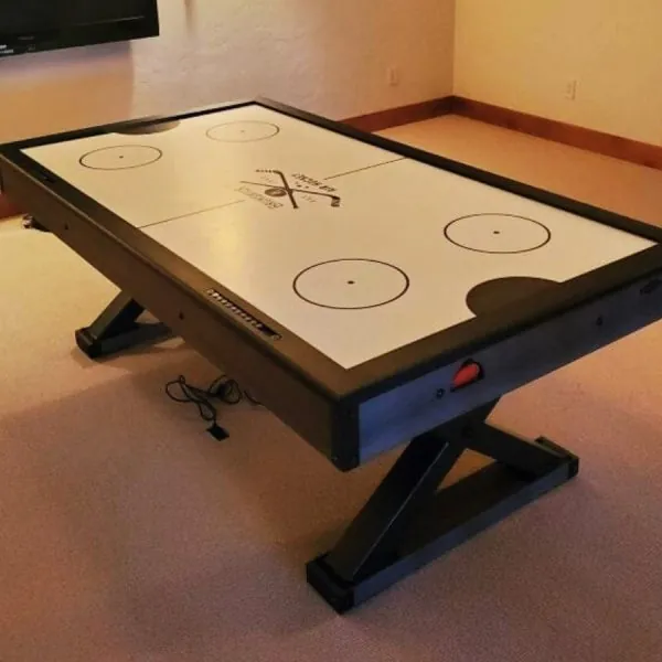 Brunswick premier Air Hockey Table Dubai