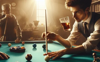 benefits of billiards