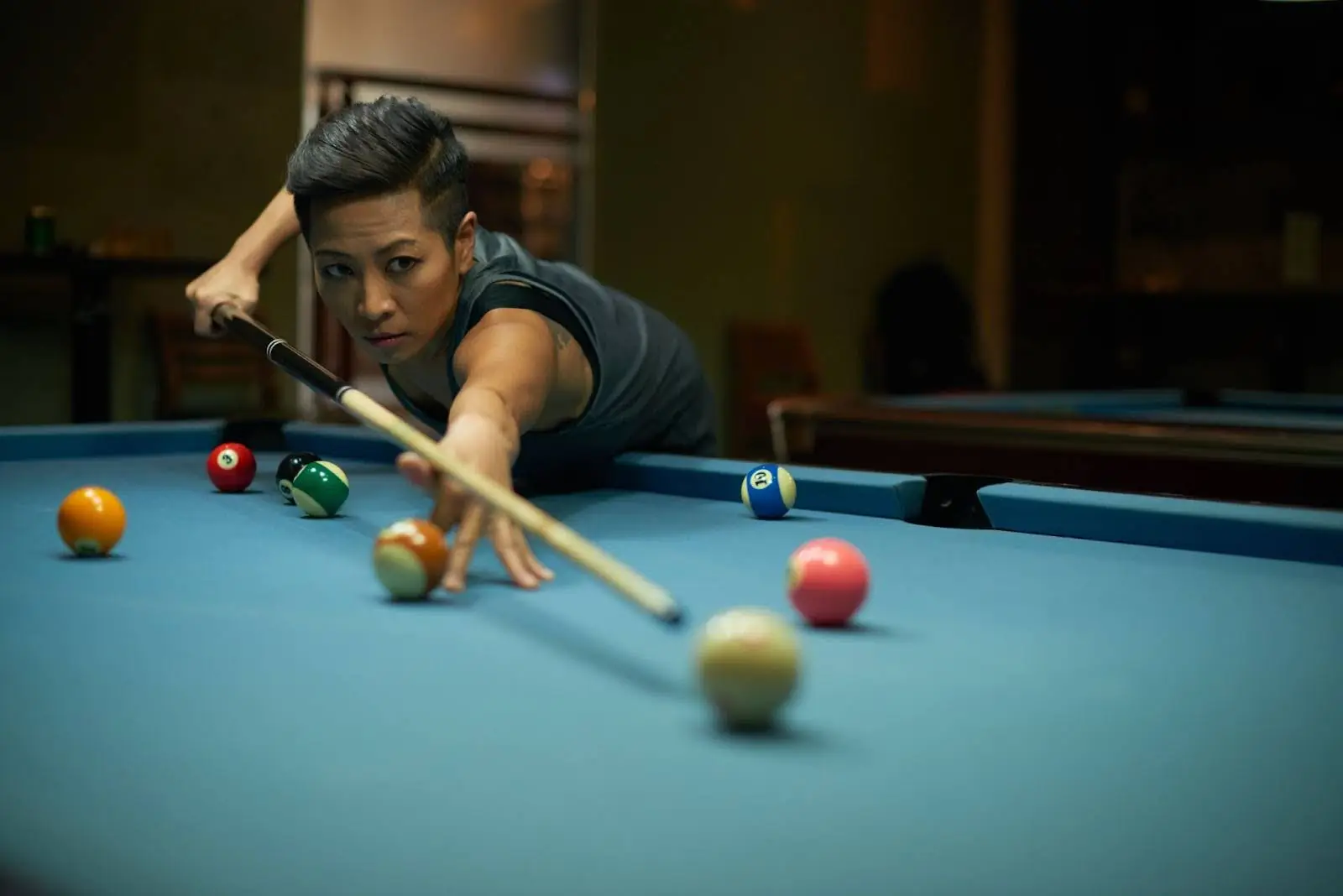 Must-Have Pool Table Accessories Every Owner Needs