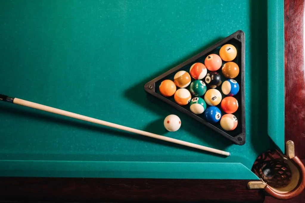 Must-Have Pool Table Accessories Every Owner Needs
