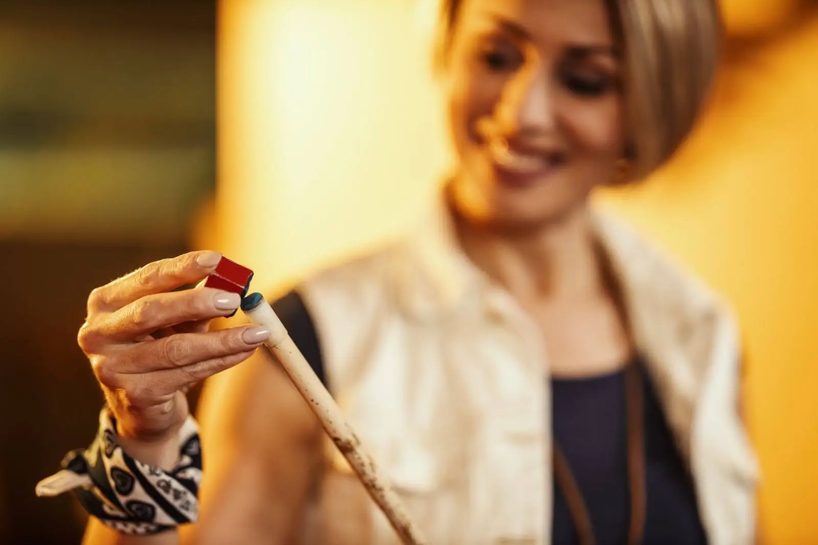 Must-Have Pool Table Accessories Every Owner Needs