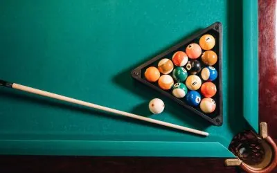 Must-Have Pool Table Accessories Every Owner Needs