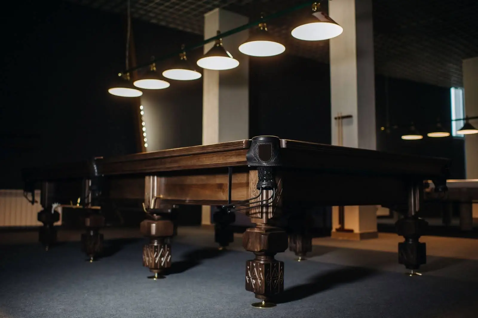 Must-Have Pool Table Accessories Every Owner Needs