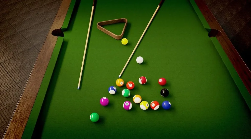 good pool table brands