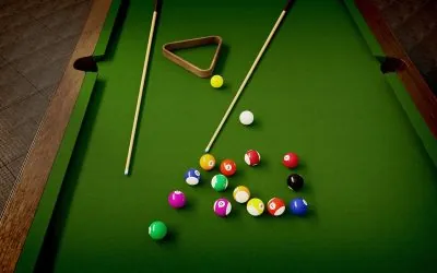 good pool table brands